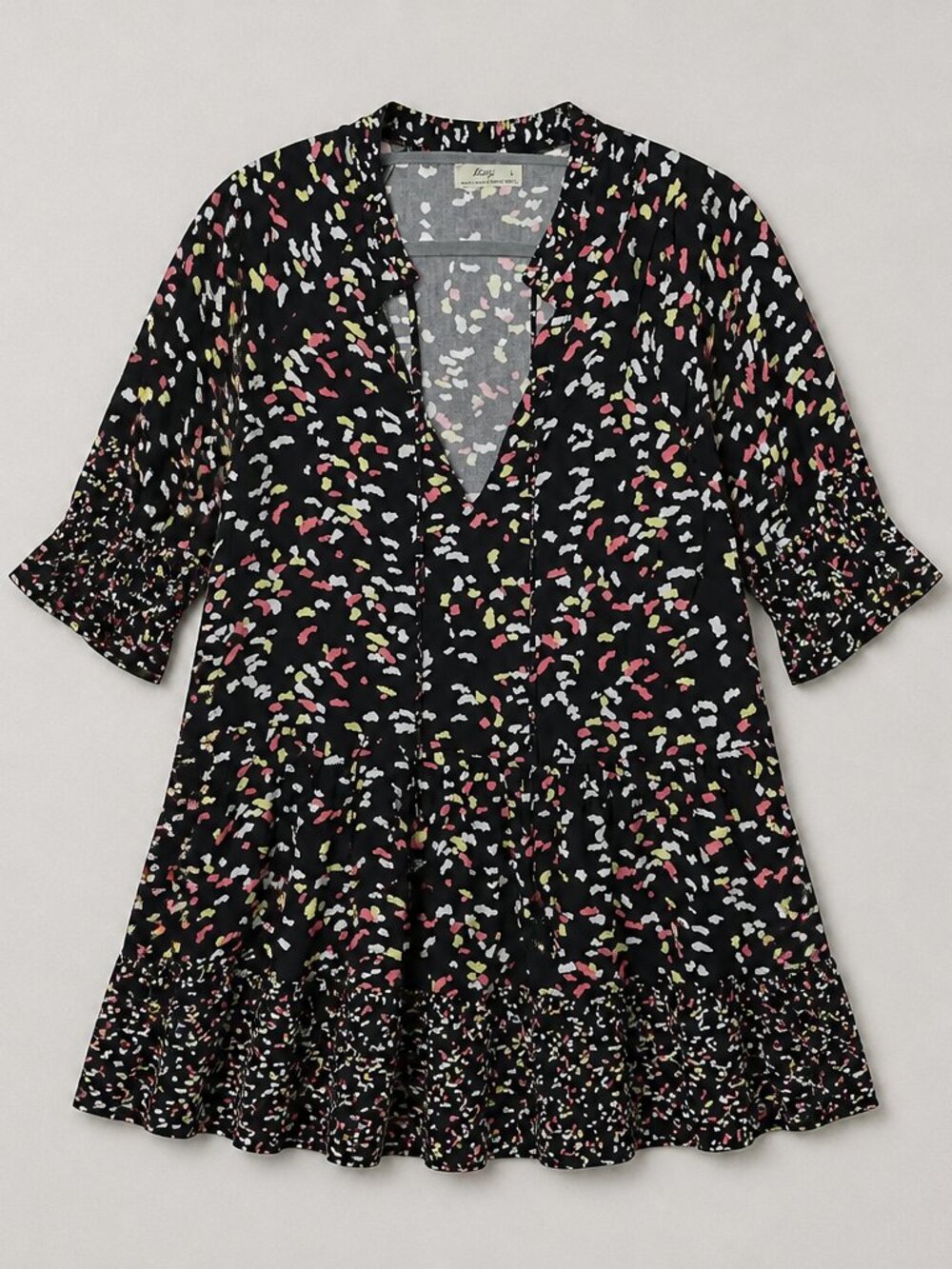 Magii Women's Beach Coverup Lrg NWT